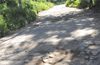 City mayor warns MRPL to rectify road in two weeks
